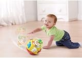 VTech Crawl & Learn Baby Activity Ball Educational Music Toy 6 Months+ view 3