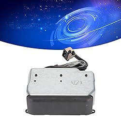 ASHATA Replacement Internal Power Supply for