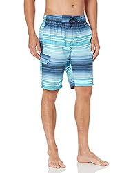 Kanu Surf Men's Infinite Swim Trunks