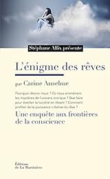 L' énigme des rêves