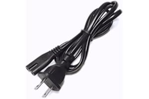 AC Power Cord Cable for iROBOT ROOMBA Integrated Home Base Charging Dock
