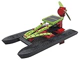 Fischertechnik Solar Power Building Kit
