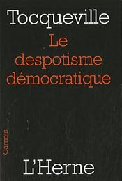 Le  despotisme démocratique