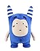 Golden Bear Oddbods Voice Activated Interactive Soft Toy POGO (Dispatched From UK)