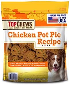 Chicken Pot Pie Recipe Bites