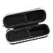 Mchoi Hard Portable Case Fits for Cleancut ES412 Personal Shaver(Case Only)