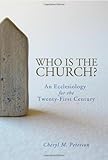 Who is the Church