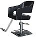 Eastmagic New Hydraulic Barber Chair Styling Salon Beauty Equipment Spa