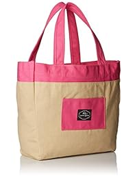 Koi Women 's bolsa de lona con divertido diseño