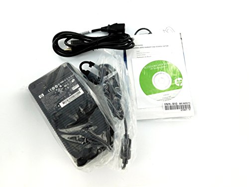 HP 230W Docking Station VB043UT#ABA