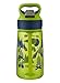 Contigo AUTOSPOUT Straw Striker Kids Water Bottle, 14 oz, Granny Smith Camping