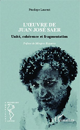 L' oeuvre de Juan José Saer