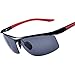 NOVAWO® Men Fashion UV 400 Protection Polarized Sunglasses for Driving