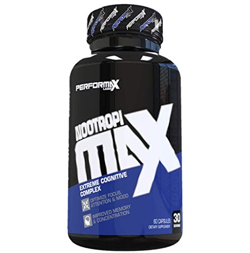 NootropiMax