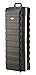 SKB ATA Large Stand Case (48 x 16-1/4 x 13) with Wheels & Straps, TSA Latches, Over-molded Handle