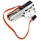 E-flite 25 - 46 90-Degree Main Electric Retract Unit, EFLG30190
