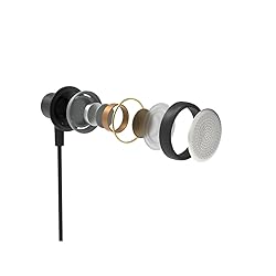 QUDELIX BalPods Open Type Earphones 2.5mm Balanced