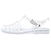 Wild Diva Gia-01 Jelly Sandals