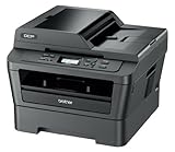 Brother Printer DCP7065DN Monochrome Laser