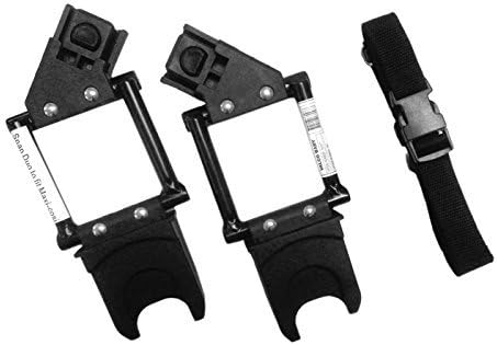 valco car seat adapter