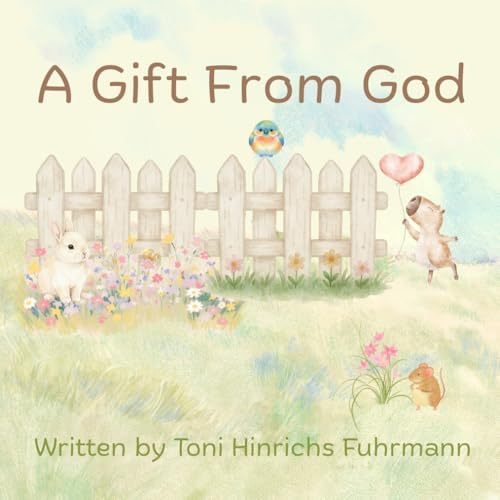 I Know You're Here: Betcher, Krista, Vick, Kari: 9781592986347
