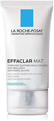 effaclar moisturiser