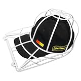 Evelots Ball Cap Washer For Washing Machines & Dish Washers, Visor Hat Cleaner