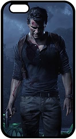 2016 New Arrival Premium Case Cover For Uncharted 4 A Thiefs End iPhone 7 Plus