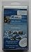 Beckart Environmental, Inc. Odor Wrecker - Two Pack - Shock Treatment - Area Deodorizer - Chlorine Dioxide - Unscented - Colorless - 400 sq ft