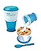 Stay Fit Cool Gear Cereal to Go Ez Freeze (2 Pack)