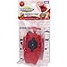 [B-00 Launcher Set] Takaratomy Beyblade Burst B-00 Booster aMATERIOS.7M.X Evil God Ver. wbba. Limidte Japan + B-108 Bay Launcher Red [Japan Import]