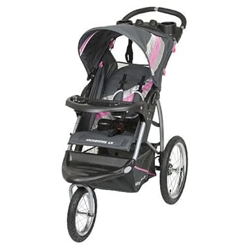 baby trend expedition lx jogger