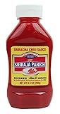 Sriraja Panich Sriracha Chili Sauce 9.8 Oz by Sriraja Panich