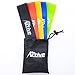 Go Active Lifestyles Resistance Loop Bands for Legs and Butt