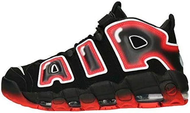 black uptempo 96