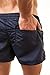 Diesel Men's Swim Short Sandy Classic