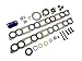 Ford Intake Manifold EGR Cooler Gaskets Turbo Install Hardware Ford 6.0L Powerstroke Diesel
