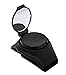 RearViz Classic Bike Mirror Bicycle Rear View Cyclist Road Wearable Adjustable Rotatable Mountain Electric Bicycles