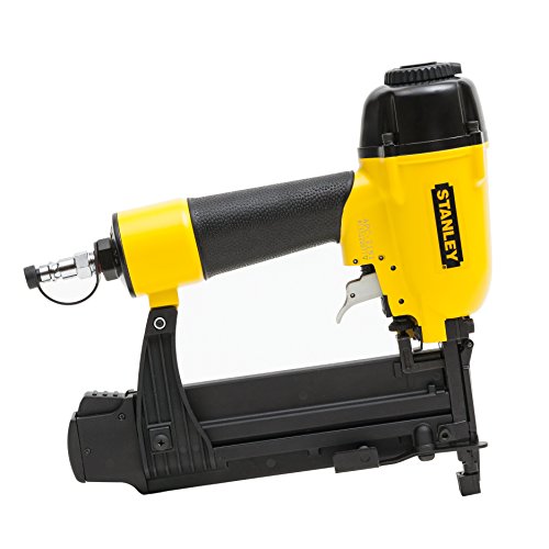 Stanley Druckluft- Tacker APC 2IN1 Kombigerät Tacker & Nagler – Bild 5