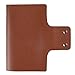Leatherette Business Card / Credit Card Organizer Book - 96 Cell - 188 Card Capacity
