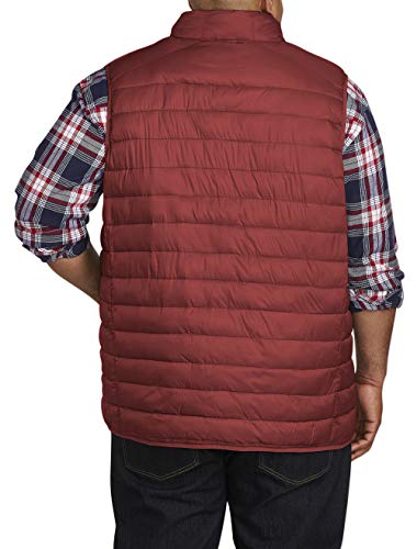 image for Amazon Essentials Men's Big & Tall Lightweight Water-Resistant Packabl