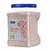 Spice Supreme Pure Himalayan Pink Salt | Pure Crystal Natural Minerals and Nutrients | Natural and Kosher | Fine Grain 5 LB