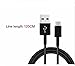 USB Type-C Cable with Adaptive Fast Wall Charger for Samsung Galaxy S8 S8 Plus S9 Note 8, LG G6 G5 V30 V20, Google Pixel 2 Nexus 5x 6p, Nintendo Switch, MacBook GoPro5 OnePlus 5 3T 2 HTC U11- By Moona
