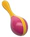 Edushape Musical Instruments Baby Maracitos Set, 3Piece, Assorted