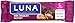 LUNA BAR - Gluten Free Bar - Dark Chocolate Hazelnut - (1.48 Ounce Snack Bar, 12 Count)