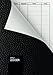 Simple Ledger: Cash Book | 110 pages | DIN A5 | Simple Income Expense Book | Black Leather Look | Durable Softcover primary