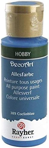 Rayher 38000389 Allesfarbe: Amazon.de: Küche & Haushalt