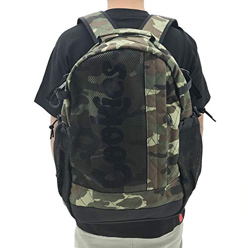 Top 10 best cookies backpack for men Aalsum reviews