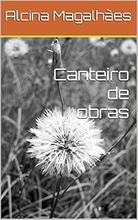Livro Canteiro de obras