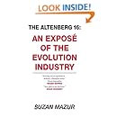 The Altenberg 16: An Expos&eacute; of the Evolution Industry